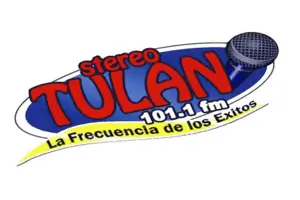 Radio Stereo Tulan 101.1 FM en vivo