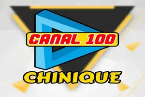 Canal 100 Tv Chinique en vivo