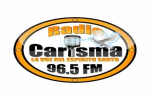 Radio Carisma Estéreo 96.5 FM en vivo