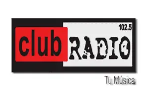 Club Radio 102.5 FM en vivo