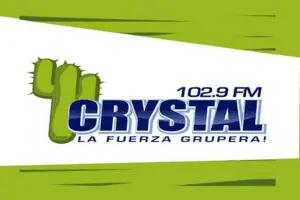 Radio Crystal Stereo 102.9 FM en vivo