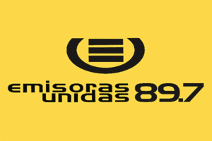 Radio Emisoras Unidas 89.7 FM en vivo