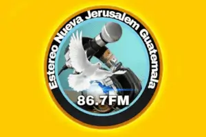 Estereo Nueva Jerusalem 86.7 en vivo
