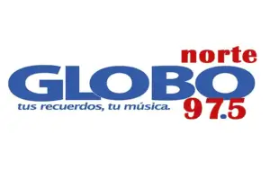 Globo Norte 97.5 FM en vivo