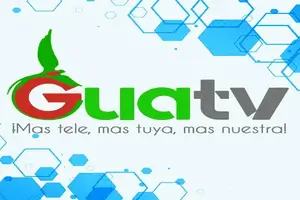 Canal GuaTv en vivo