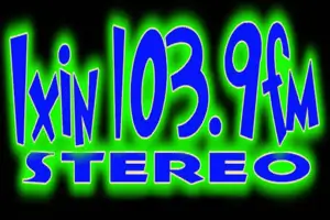 Ixin Stereo 103.9 FM en vivo