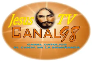 Jesús Tv Canal 98 en vivo