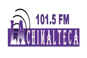 La Chimalteca 101.5 FM en vivo
