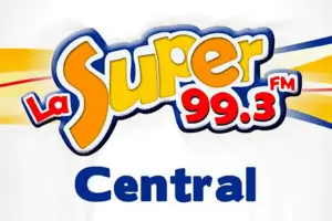 Radio La súper Central 99.3 FM en vivo