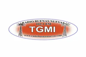 Radio Buenas Nuevas 102.1 FM en vivo