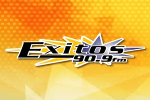 Radio Exitos 90.9 FM en vivo