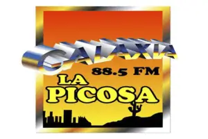 Radio Galaxia 88.5 FM en vivo