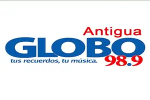 Radio Globo Antigua 98.9 FM en vivo
