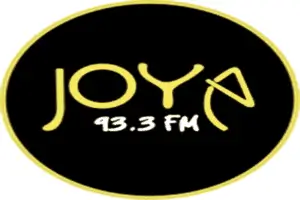 Radio FM Joya 93.3 en vivo