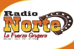 Radio Norte 102.3 FM en vivo