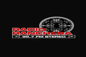 Radio Ranchera 95.7 FM en vivo