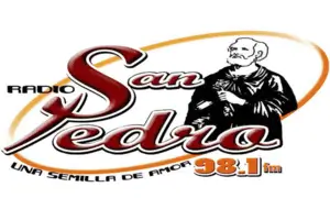 Radio San Pedro 98.1 FM en vivo