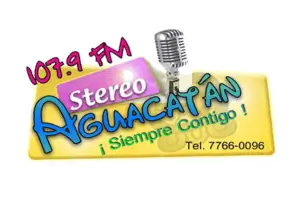 Stereo Aguacatán 107.9 FM en vivo