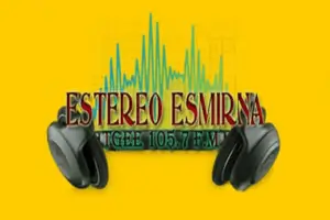 Estereo Esmirna 105.7 FM en vivo