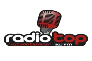Radio Top FM Santa Eulalia 102.7 en vivo