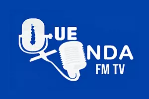 Logo de la emisora