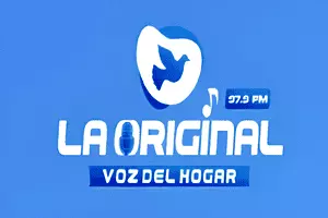 La Original Voz Del Hogar 97.9 FM de Chimaltenango en vivo