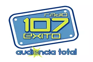 Radio 107.1 Éxito de Chiquimula en vivo