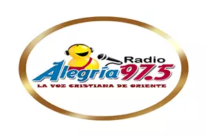 Radio Alegría 97.5 FM de Chiquimula en vivo