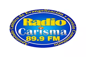Radio Carisma 89.9 FM de Chimaltenango en vivo