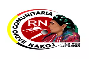 Radio Comunitaria Nakoj 99.1 FM de Sacatepéquez en vivo