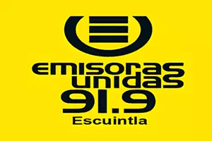 Radio Emisoras Unidas 91.9 FM de Escuintla en vivo