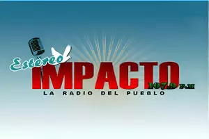Radio Estereo Impacto 107.9 FM de Sacatepéquez en vivo