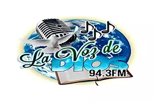 Radio Estereo La Voz de Dios 94.3 FM de San Marcos en vivo