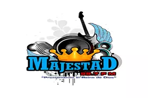 Radio Estéreo Majestad 99.7 FM de San Marcos en vivo