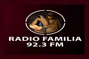 Radio Familia 92.3 FM de San Marcos en vivo