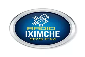 Radio Iximche 97.5 FM de Chimaltenango en vivo