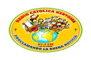 Radio Católica Kerygma 87.7 FM de Chimaltenango en vivo