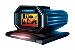 Radio La Clave Xela 102.5 FM de Quetzaltenango en vivo