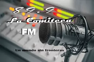 Radio La Comiteca 89.9 FM de San Marcos en vivo