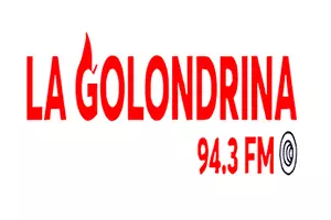 Radio La Golondrina 94.3 FM de Escuintla en vivo