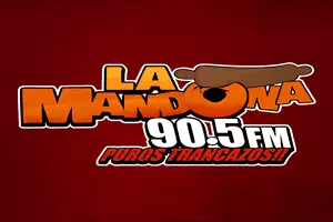 Radio La Mandona 90.5 FM Huehuetenango en vivo