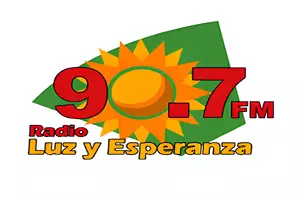 Radio Luz y Esperanza 90.7 FM de Jalapa en vivo