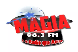Radio Magia 96.3 FM de San Marcos en vivo