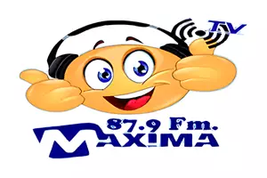 Radio Máxima 87.9 FM de Sacatepéquez en vivo