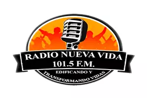 Radio Nueva Vida 101.5 FM de Escuintla en vivo