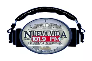 Radio Nueva Vida 101.9 FM de San Marcos en vivo