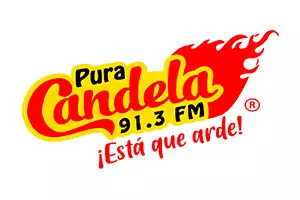 Radio Pura Candela GT 91.3 FM de Sacatepéquez en vivo