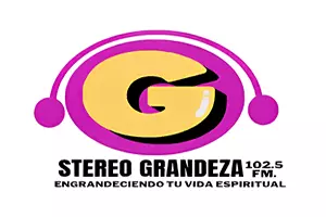 Radio Stereo Grandeza 102.5 FM de San Marcos en vivo