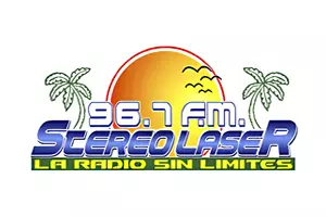 Radio Stereo Laser 96.7 FM de San Marcos en vivo