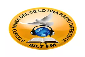 Radio Stereo Maná del Cielo 88.7 FM de Jalapa en vivo